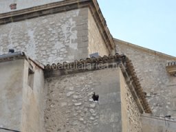 Ciudad de Cehegin 2012